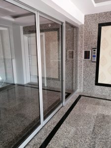 Fotoselli Kapılar